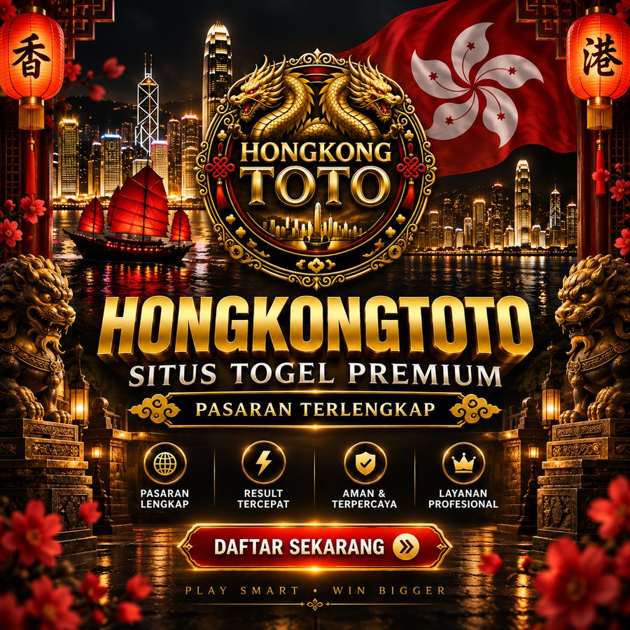 Hongkongtoto Panai Tengah